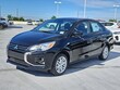 Mitsubishi Mirage G4
