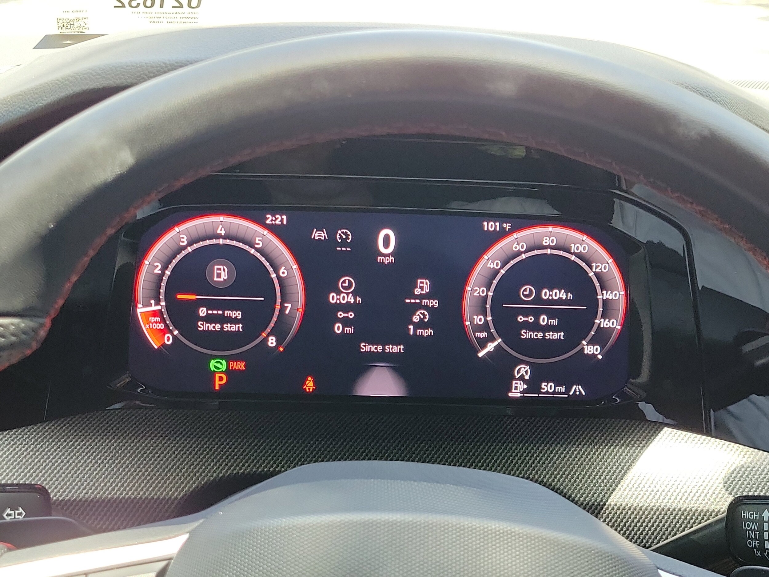 2026 Volkswagen Golf GTI SE - Photo 24