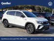 Volkswagen Taos