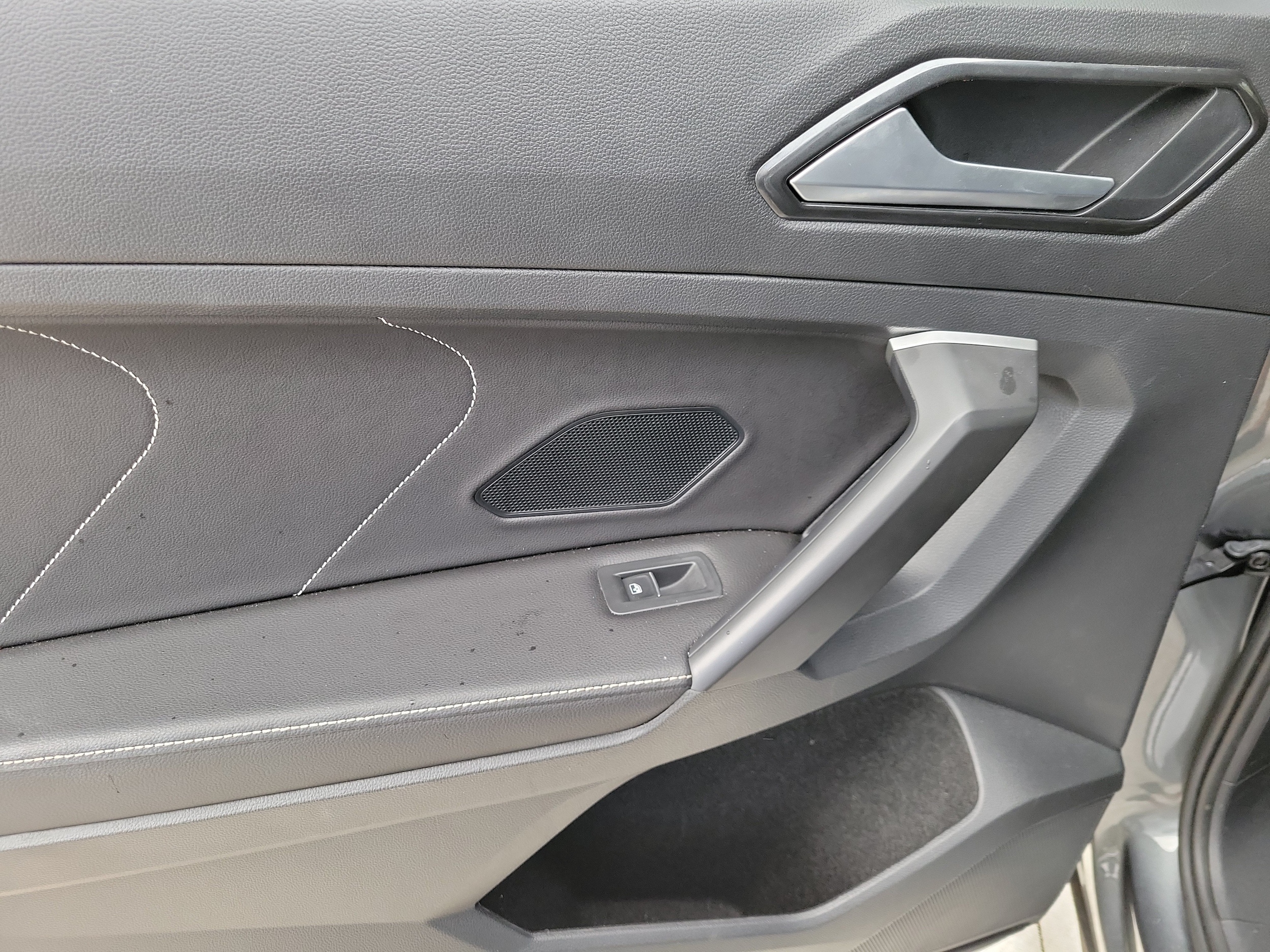 2023 Volkswagen Tiguan SE R-LINE BLACK - Photo 15