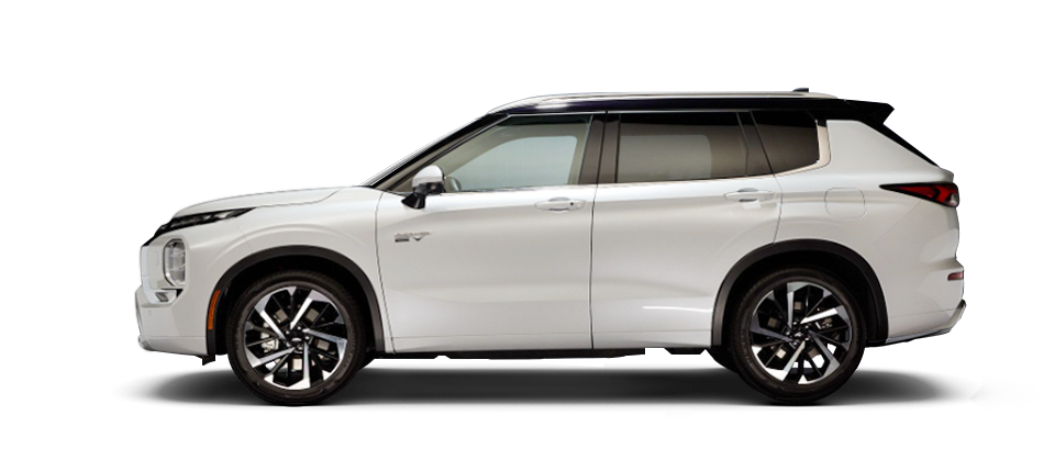 Mitsubishi outlander phev renting online