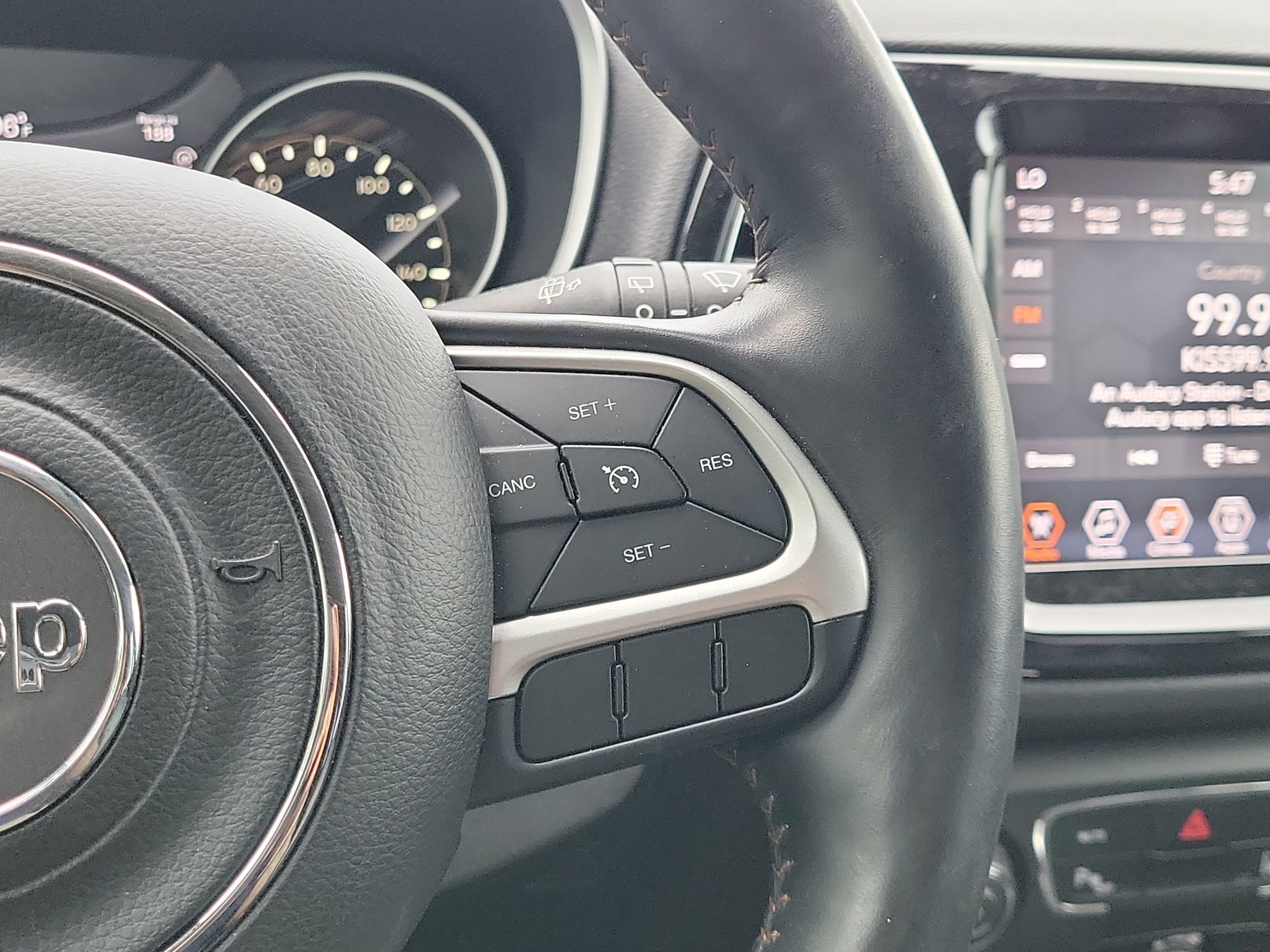 2018 Jeep Compass Limited - Photo 25