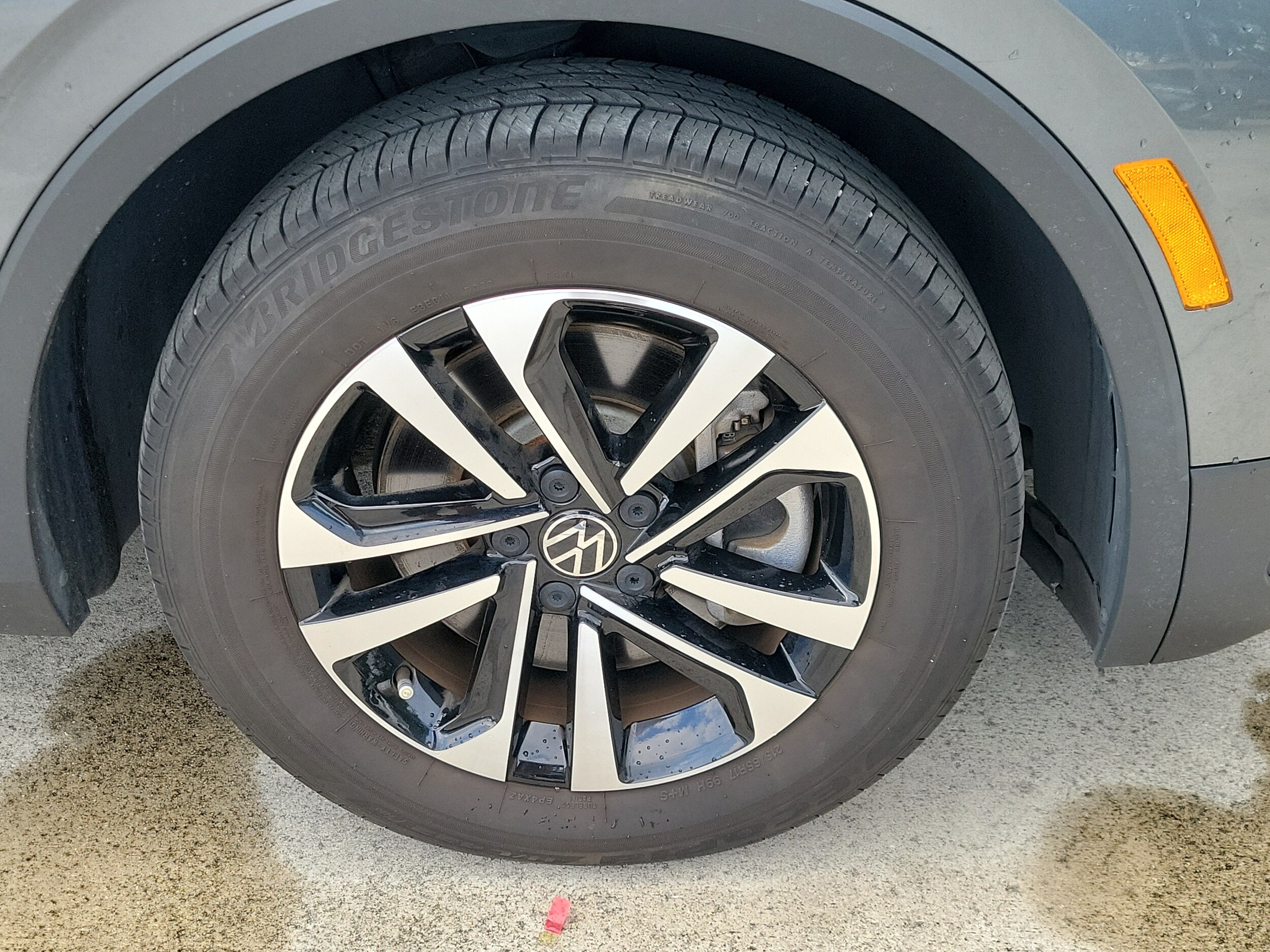 2023 Volkswagen Tiguan S - Photo 10