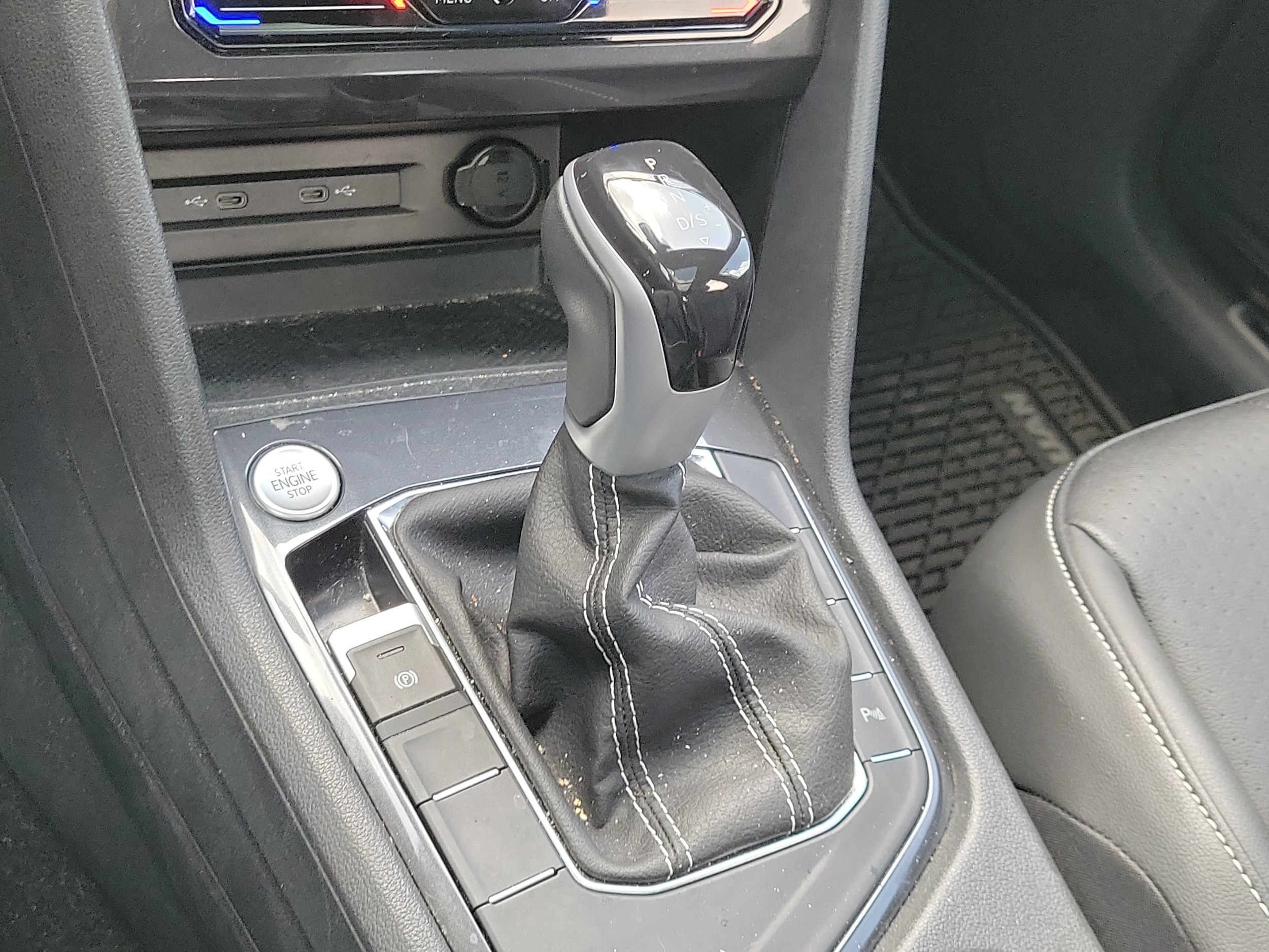 2023 Volkswagen Tiguan SE R-LINE BLACK - Photo 29