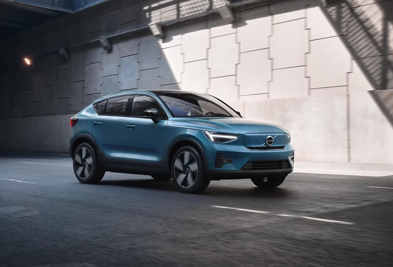 Take Advantage of Our Competitive 2024 Volvo C40 Recharge Price