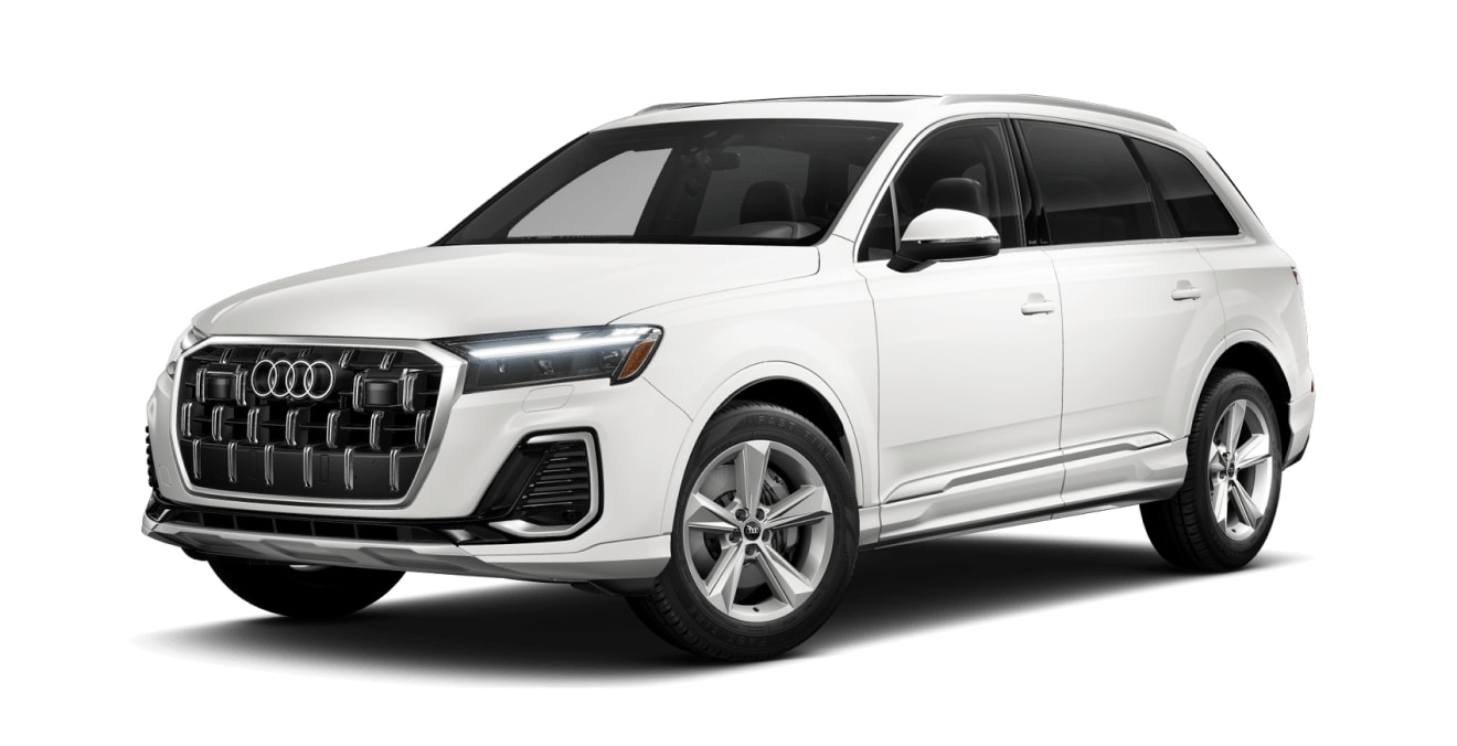 Audi Q7 Premium