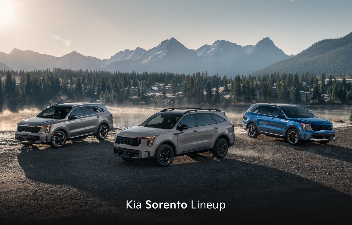 Take a Test Drive at Your Local Gunther Motor Company Dealership