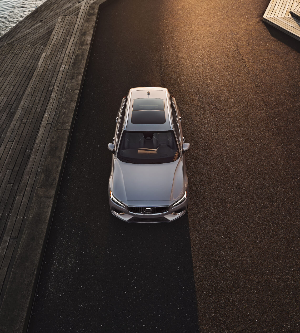 2024 Volvo V60 Recharge Plug-In Hybrid Performance Specs