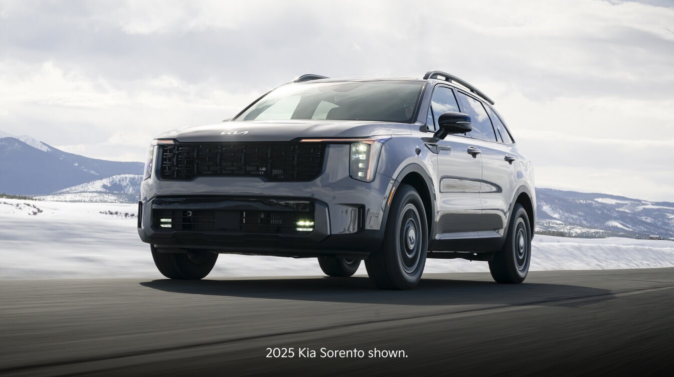 Take a Test Drive at Gunther Motor Company Today