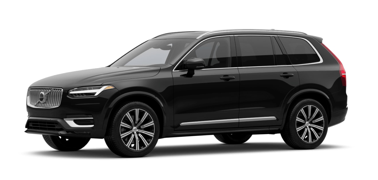 Volvo XC90 Core