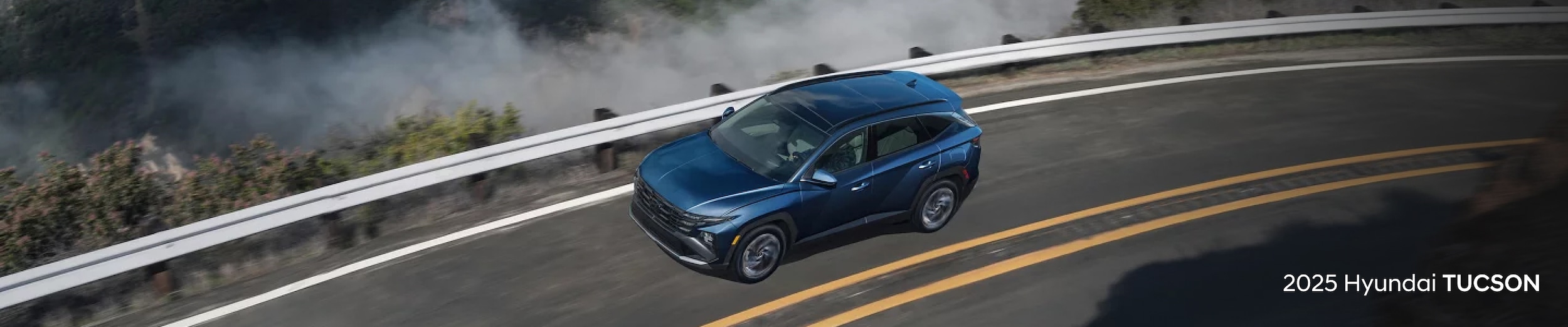 Mazda CX-5 Vs. Hyundai Tucson