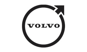 Volvo logo