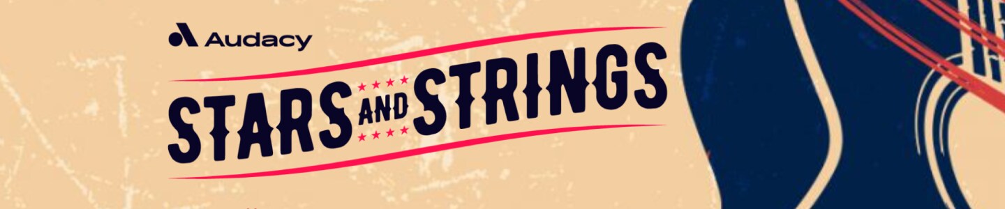 Gunther Motor Company Stars & Strings Concert