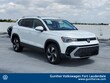 Volkswagen Taos