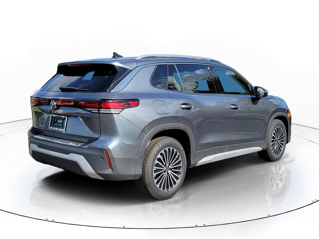 New 2026 Volkswagen Tiguan S SUV