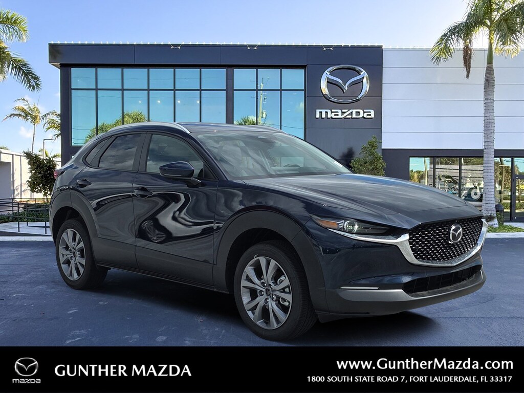Used 2026 Mazda CX-30 2.5 S Preferred SUV