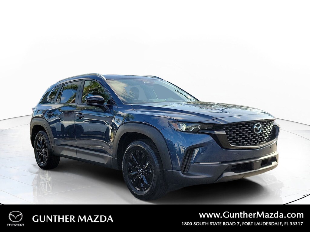 Used 2026 Mazda CX-50 2.5 S Preferred SUV