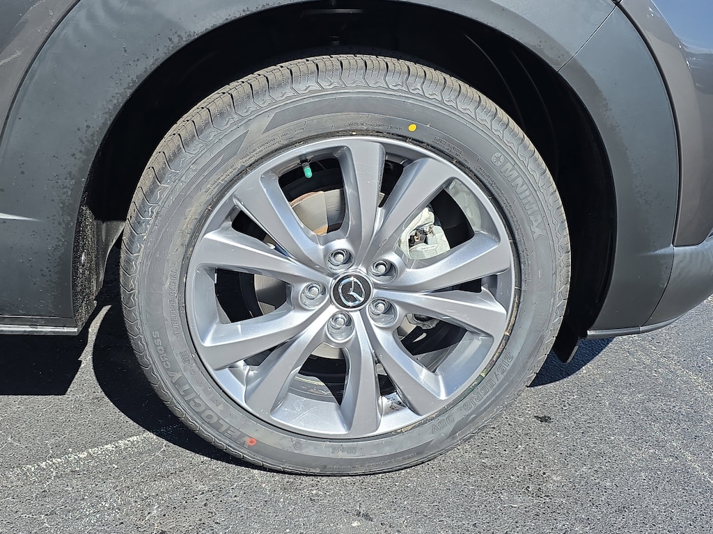 Certified 2023 Mazda CX-30 2.5 S Preferred Package SUV