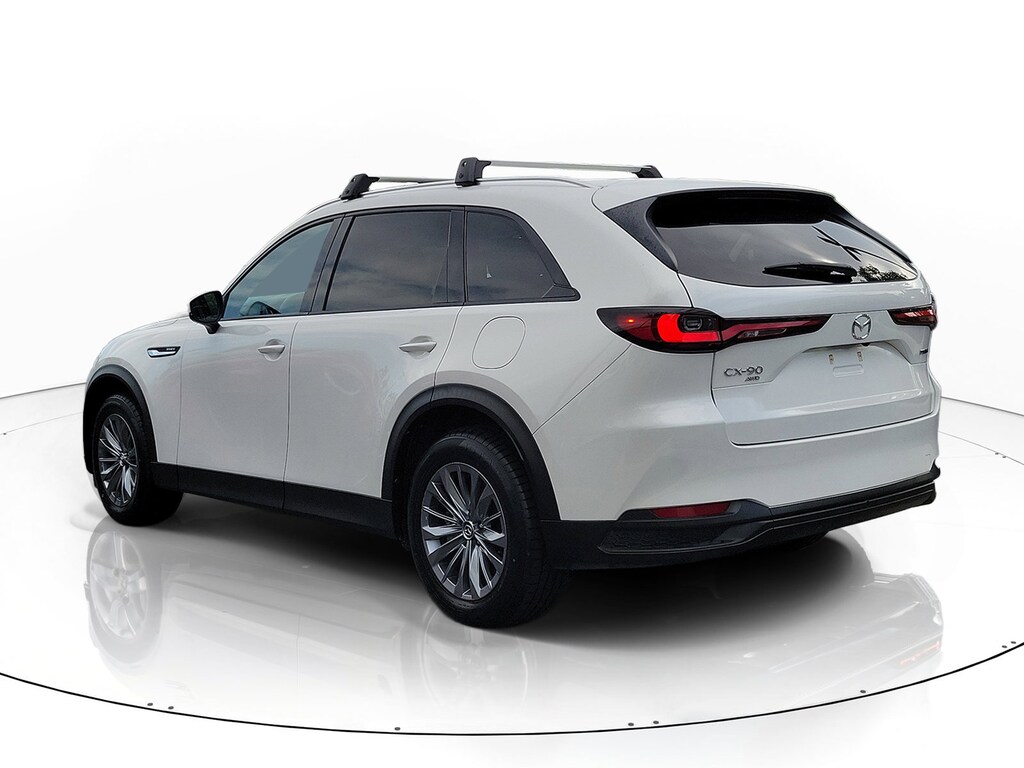 Used 2024 Mazda CX-90 Phev Preferred SUV
