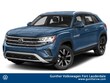  Volkswagen Atlas Cross Sport