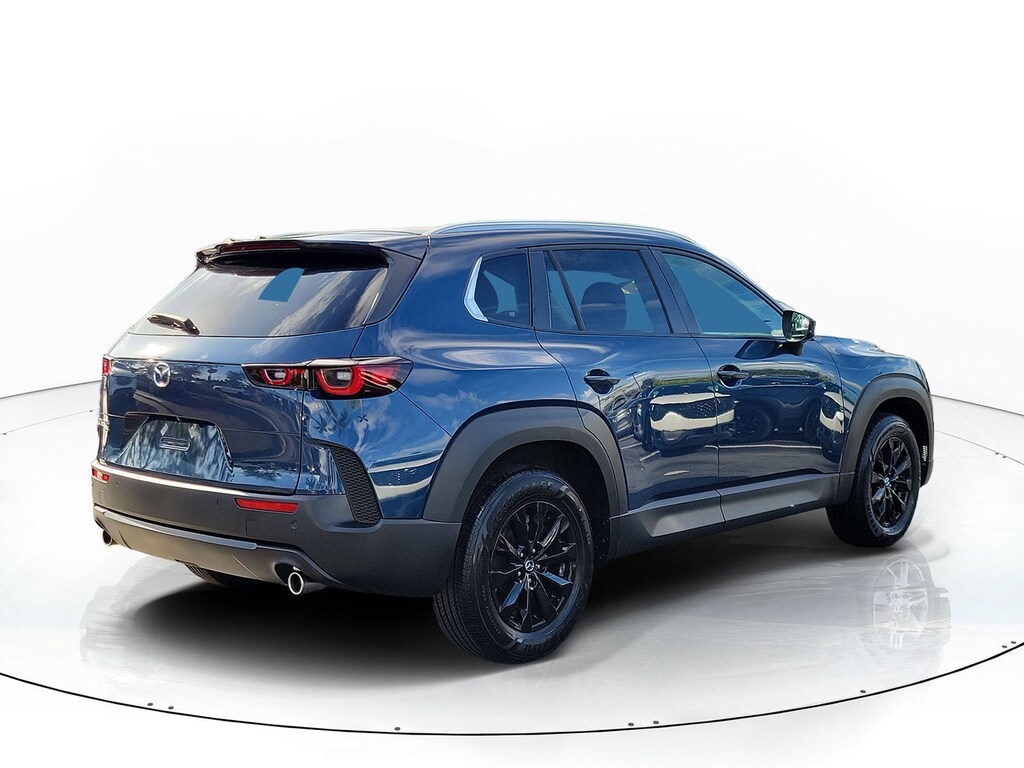 Used 2026 Mazda CX-50 2.5 S Preferred SUV