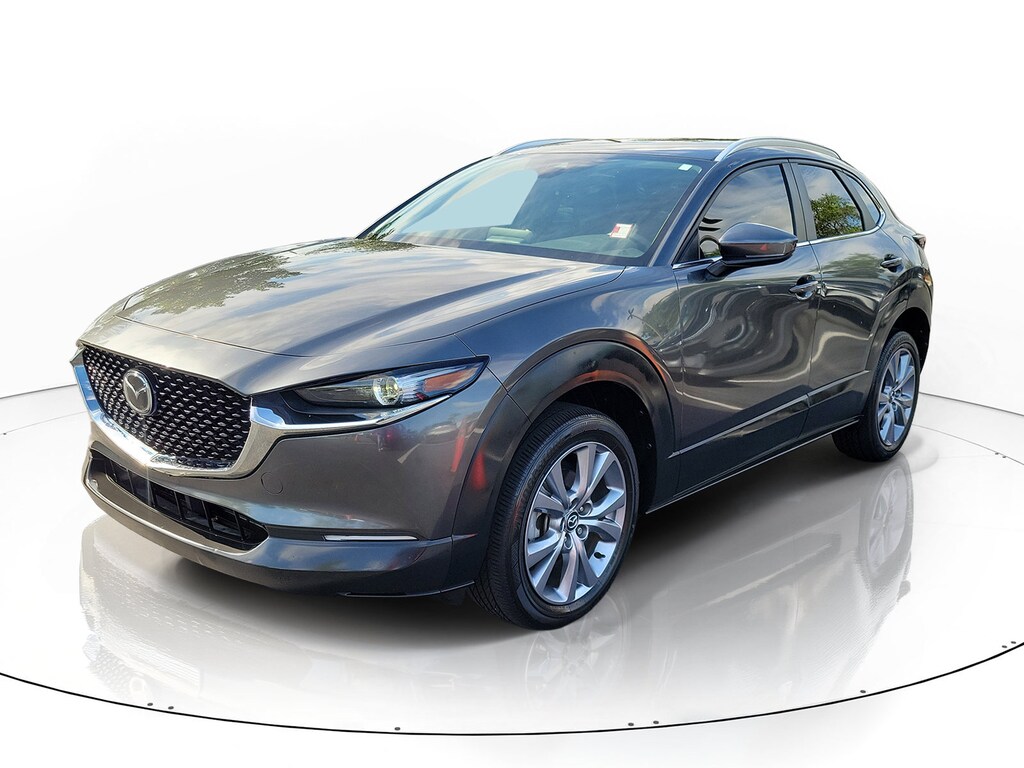 Used 2023 Mazda CX-30 2.5 S Preferred Package SUV