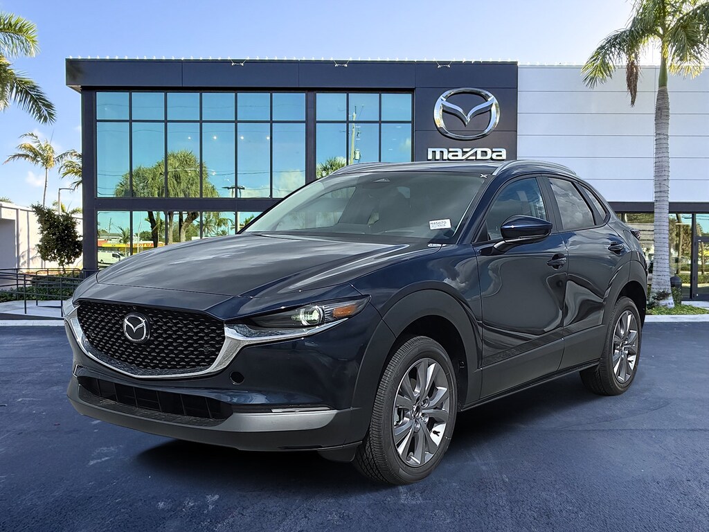 Used 2026 Mazda CX-30 2.5 S Preferred SUV
