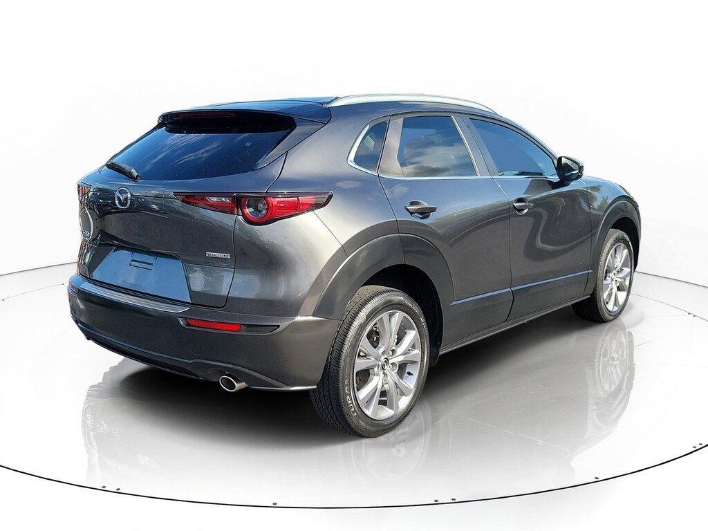 Used 2023 Mazda CX-30 2.5 S Preferred Package SUV