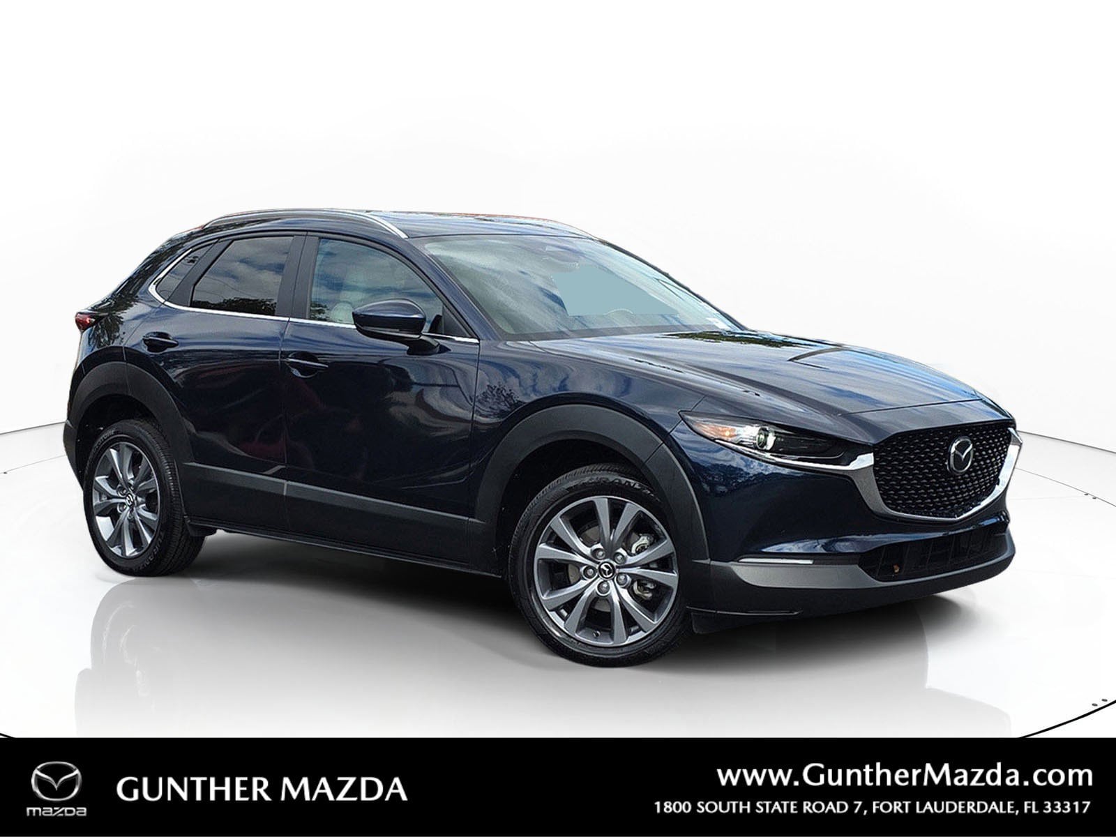 2025 Mazda CX-30 Preferred AWD's photo