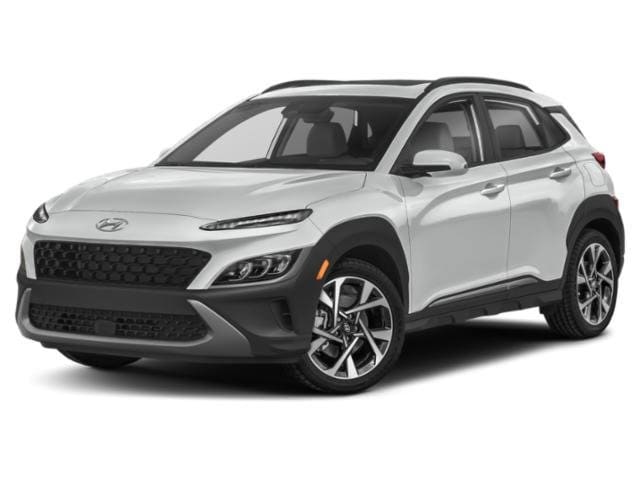 2023 Hyundai Kona Limited's photo