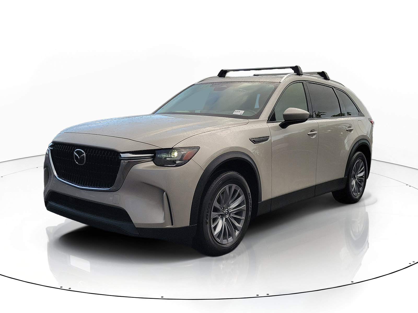 Used 2024 Mazda CX-90 3.3 Turbo Preferred SUV