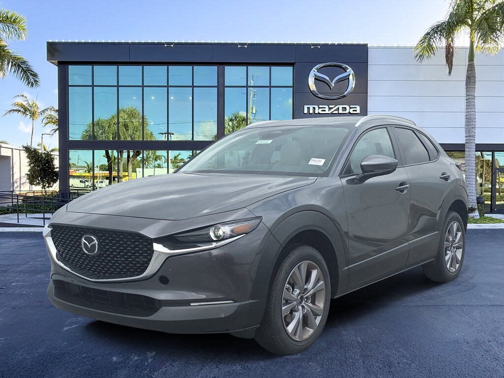 Used 2026 Mazda CX-30 2.5 S Preferred SUV