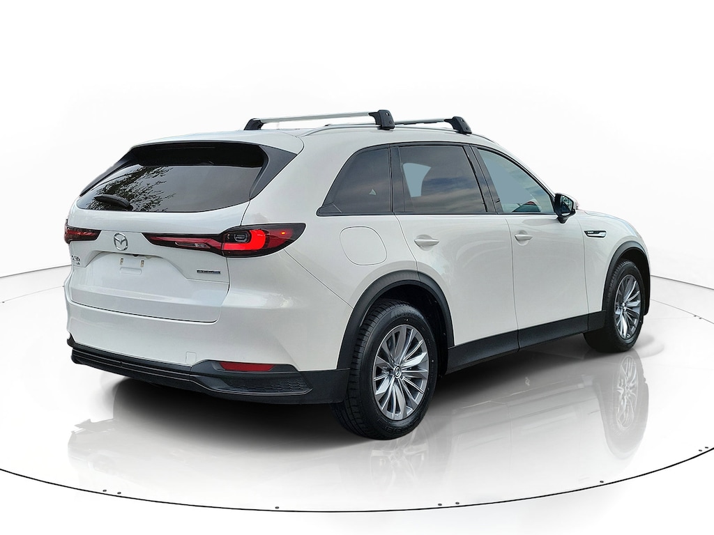 Used 2024 Mazda CX-90 Phev Preferred SUV