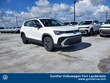 Volkswagen Taos
