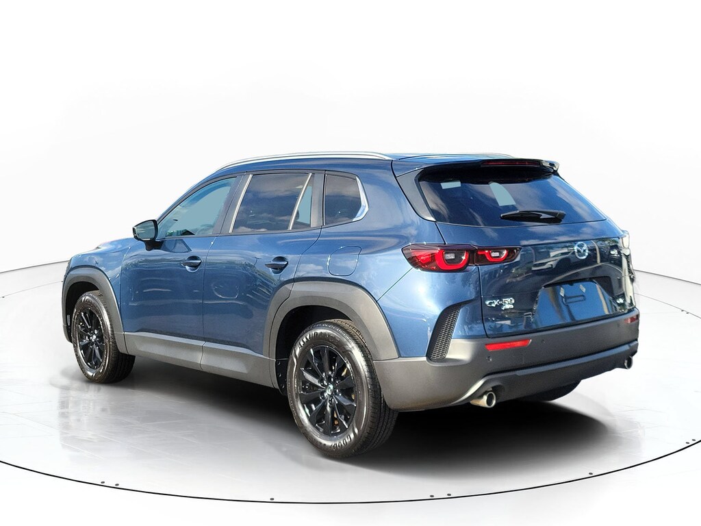 Used 2026 Mazda CX-50 2.5 S Preferred SUV