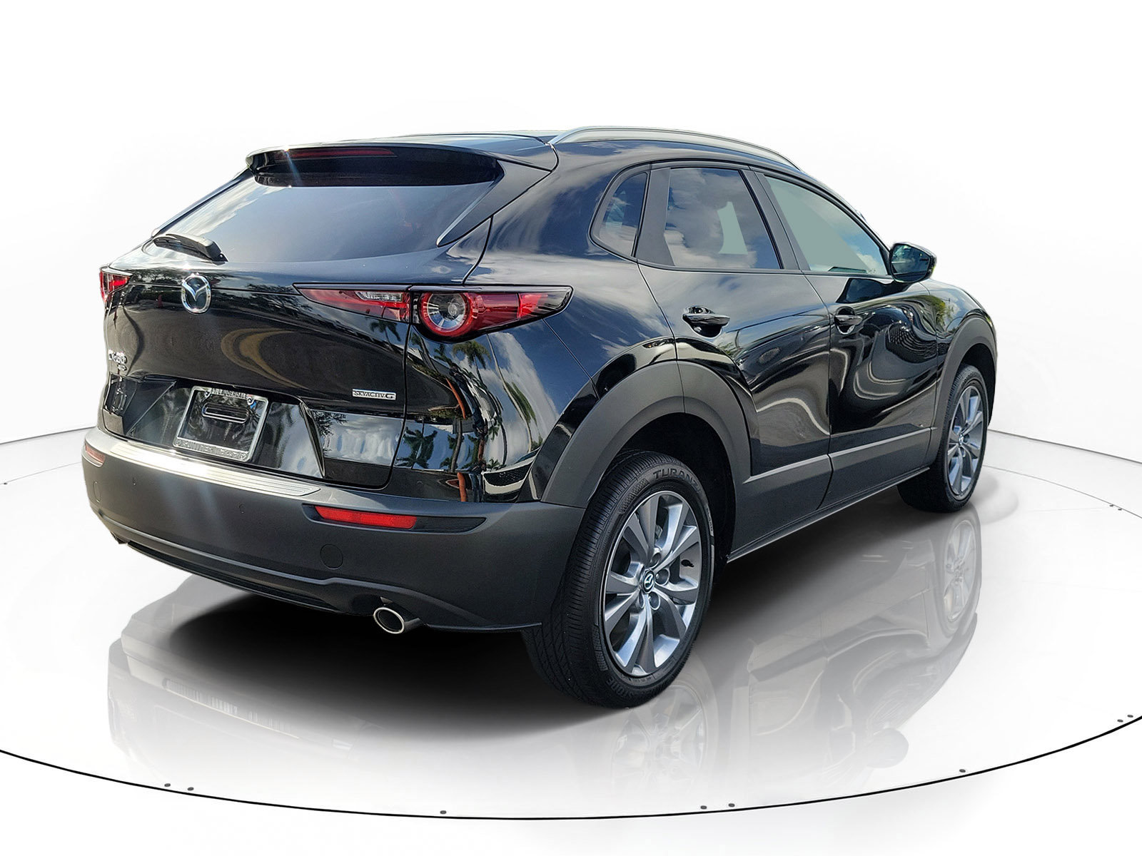 Used 2026 Mazda CX-30 2.5 S Preferred SUV