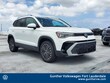 Volkswagen Taos
