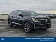  Volkswagen Atlas Cross Sport