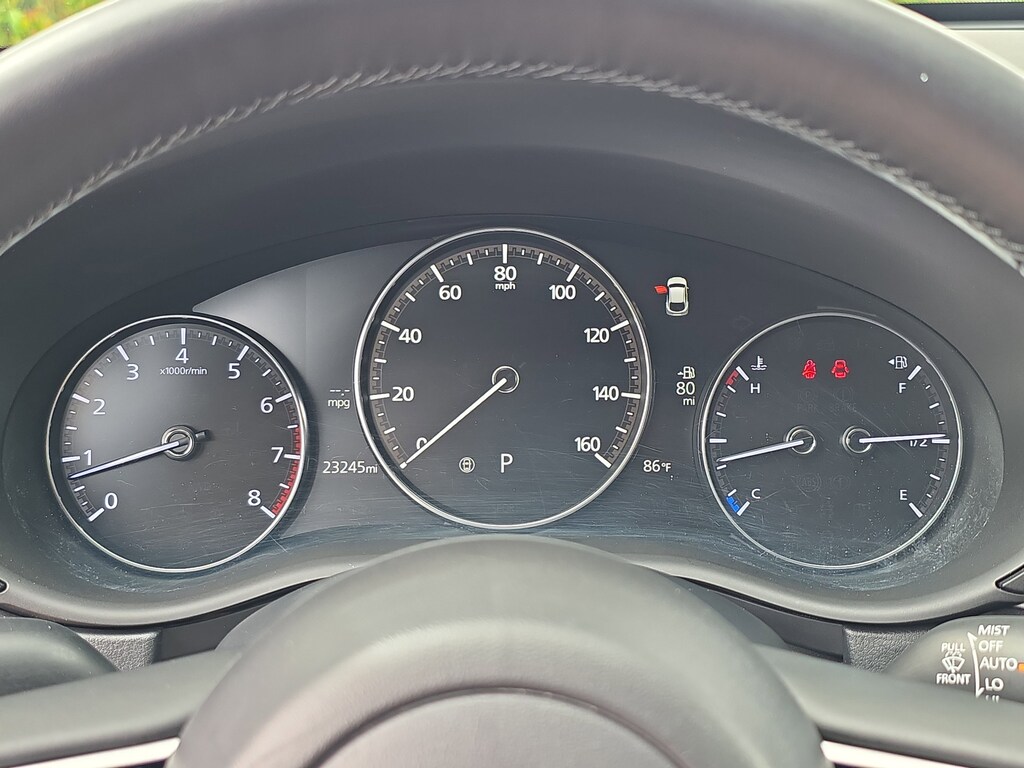 Used 2023 Mazda CX-30 2.5 S Select Package SUV