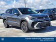 Volkswagen Taos