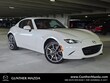 Mazda MX-5 Miata RF