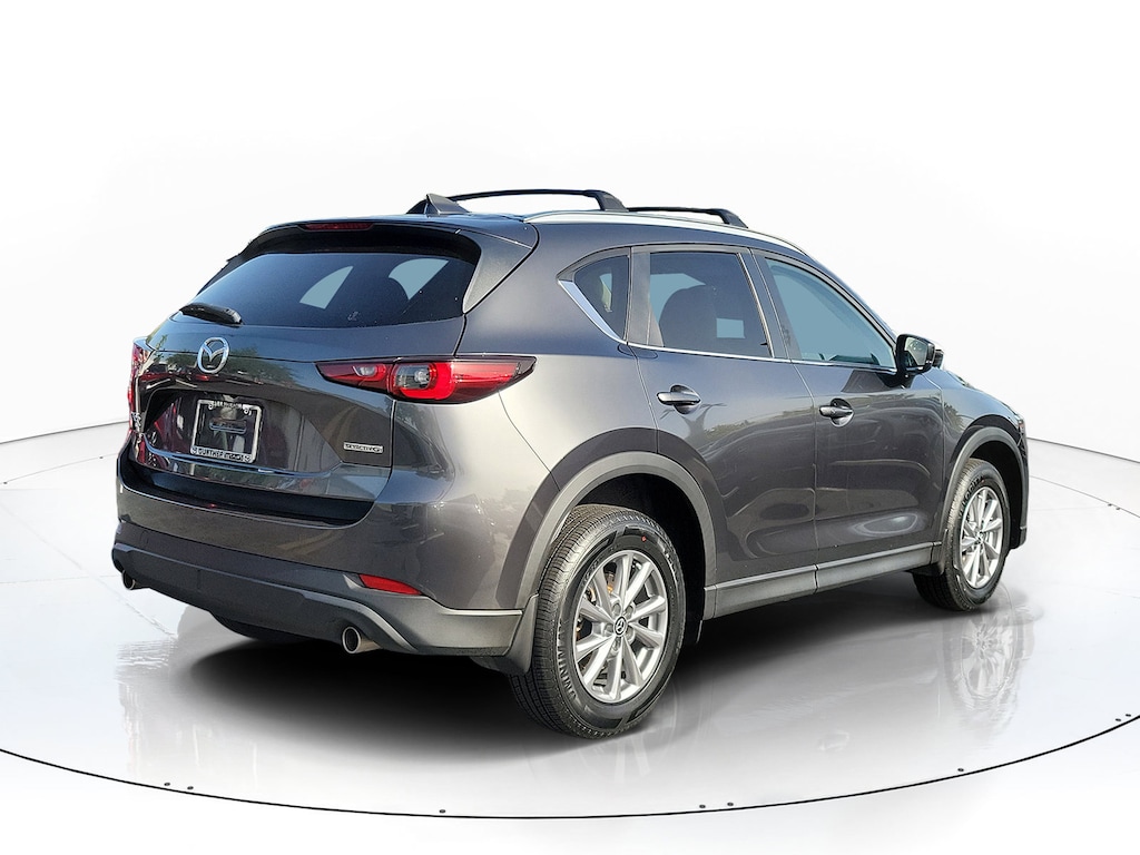 Used 2023 Mazda CX-5 2.5 S Select Package SUV