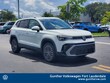 Volkswagen Taos