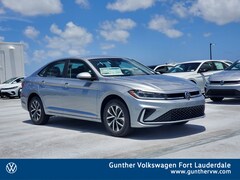 2025 Volkswagen Jetta 1.5T S Sedan