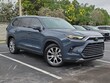Toyota Grand Highlander