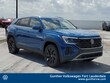 Volkswagen Atlas Cross Sport