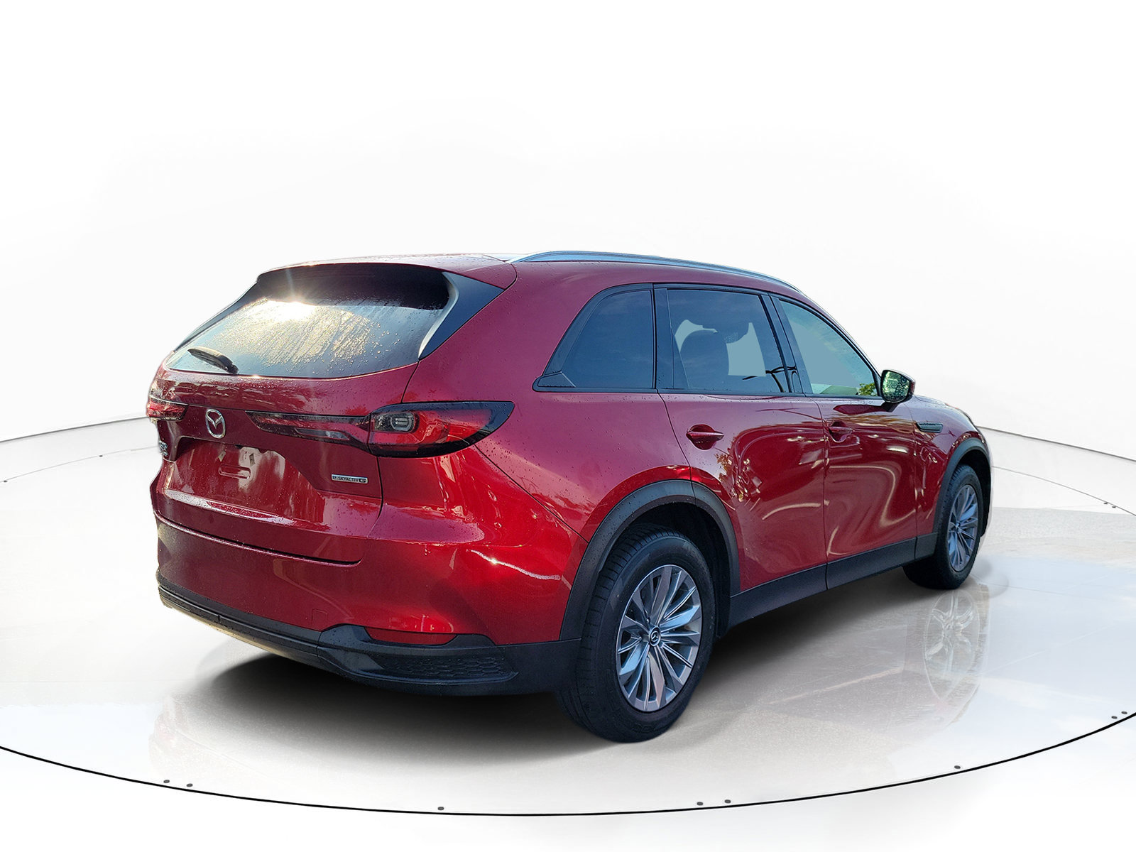 Used 2024 Mazda CX-90 3.3 Turbo Preferred Plus SUV