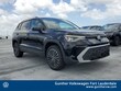 Volkswagen Taos