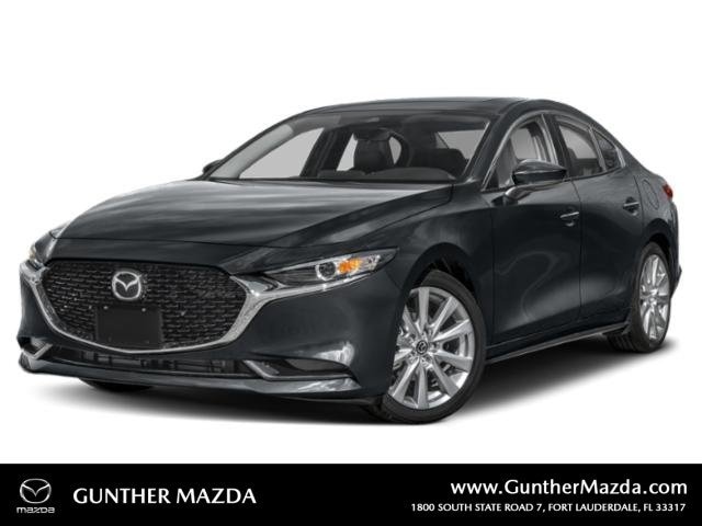 2023 Mazda Mazda3 Preferred's photo