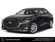  Mazda Mazda3 Sedan